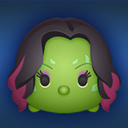 Gamora